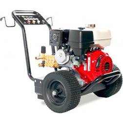 V-tuf GB080 Industrial 9HP Gearbox Driven Honda Petrol Pressure Washer 2900PSI, 200BAR, 15L/Min
