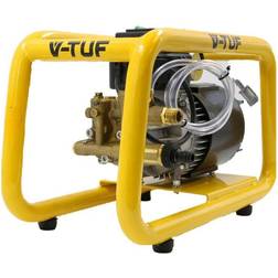 V-tuf SE130 130 Bar Electric Pressure Washer N/A