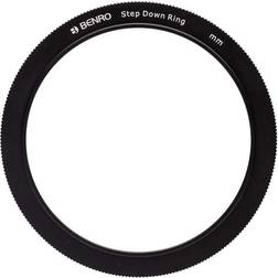 Benro Master DR8252 82-52mm Step Down Ring for 75mm Professional Filter Holder