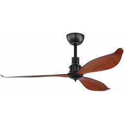 Remote Control Electric Ceiling Fan