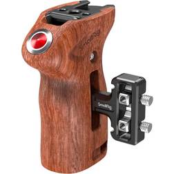 Smallrig 3323 Threaded Side Handle with Record Start/Stop Remote Trigger