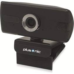 Allnet Plusonic USB Webcam 3MP PSH037v2