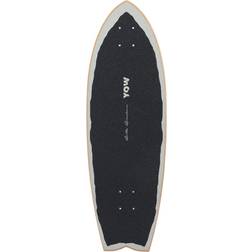 Yow Aritz Aranburu 30.5 Surf Skateboard Multicolour