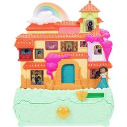 Disney Encanto Dolls House Jewellery Box