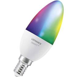 LEDVANCE SMART+ LED Lamps 4.9W E14