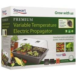 Stewart Garden Premium Variable Control Electric