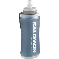 Salomon Active Unisex Handheld System Water Bottle 0.5L