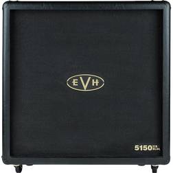 EVH 5150Iiis El34 412St 100W 4X12 Guitar Speaker Cabinet