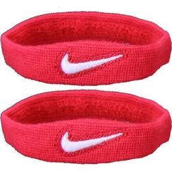 Nike Dri-Fit Bicep Bands 1/2" rot