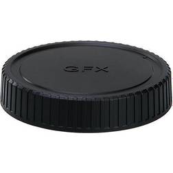 Fotodiox Cap-Rear-GFX-Plstc Pro Plastic Rear Lens Cap Fujifilm Front Lens Cap