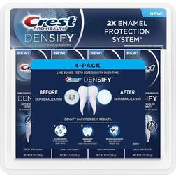 Crest Pro-Health Densify Daily Whitening Fluoride Toothpaste 4.1