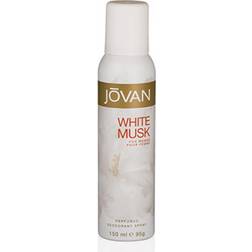 Jovan Musk for Women - 5 oz Deodorant