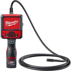 Milwaukee M12™ M-Spector™ Flex 9 Kit