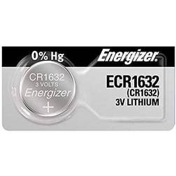Energizer CR1632 5-pack