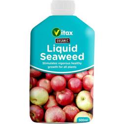 Vitax Ltd Organic Liquid Seaweed 1L