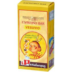 Passalacqua Vesuvio Coffee Beans 1000g