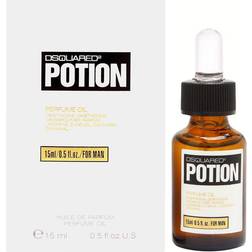 DSquared2 Potion Parfum Oil 15ml