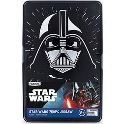 Paladone Star Wars Darth Vader 750 Pieces