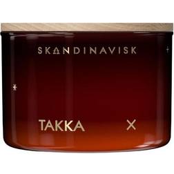 Skandinavisk Takka Scented Candle