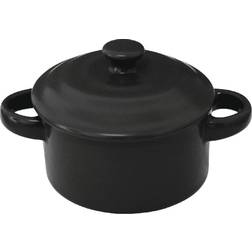 Olympia Mini Round Pots Cookware Set