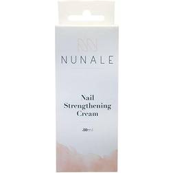 Nu Nale Nail Strengthening Cream