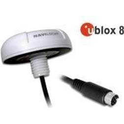 Navilock NL-8022MP MD6 Serial PPS Multi GNSS Receiver u-blox 8 5 m