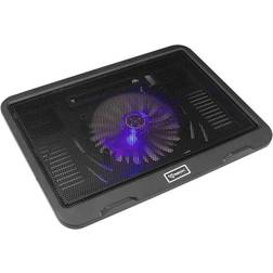 SBOX CP-19 15.6" Laptop Cooling Stand