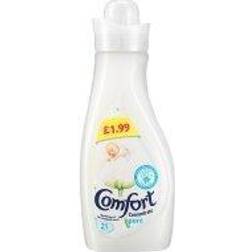 Comfort Concentrate Pure 21 Washes 750ml