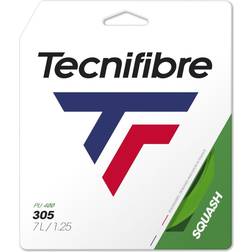 Tecnifibre 305 Premium Green Squash String Single Set