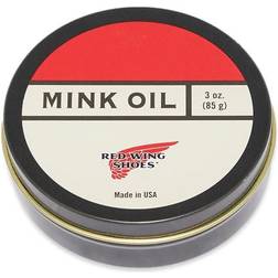 Red Wing Oil 85g