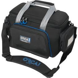 Orca OR-504 Classic Camera Shoulder Bag, XS