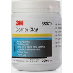 3M Rengöringslera Cleaner Clay 38070 1L
