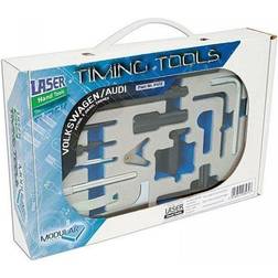 Laser Timing Tool Kit
