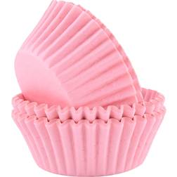 PME Pink Muffinsforme Muffin Case 5 cm