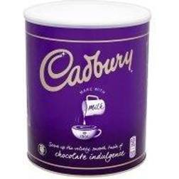 Cadbury Drinking Hot Chocolate 2kg 2kg