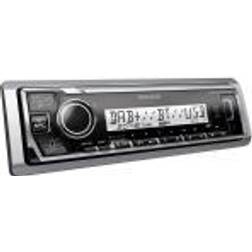 Kenwood KMR-M508DAB Car stereo
