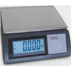 Soehnle Compact scale, with