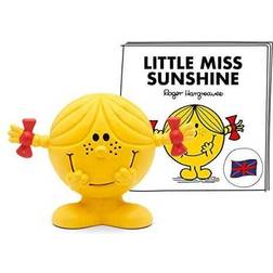 Tonies Little Miss Sunshine