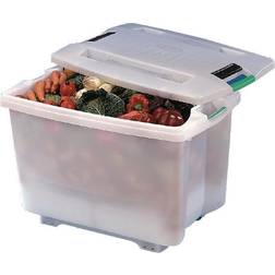 Araven Food Storage Container 50Ltr Storage Box