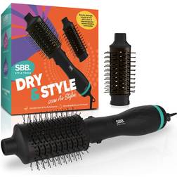 SBDR-2500 Dry & Style Hot Air Styler