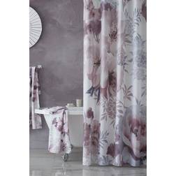 Catherine Lansfield Dramatic Floral Shower