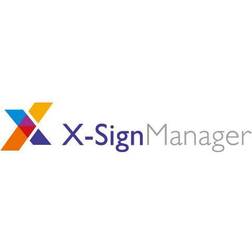 Benq X-Sign Manager Premium (5 Years)