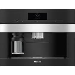 Miele CVA7840CLST M-Touch Fully Automatic