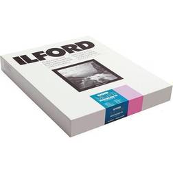 Ilford Multigrade FB Cooltone, Glossy, 8 x 10in, 100 Sheets