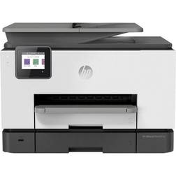 HP Multifunction Printer Officejet Pro