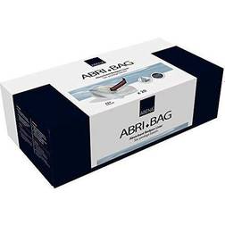 Abena Abri-Bag Commode Liners - Pack of 20