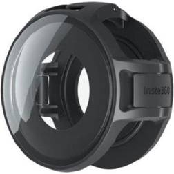 X2 Premium Lens Guards 10m Protection Rear Lens Cap