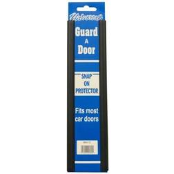 Universal Doorguard - Black