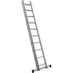 Rhino 2x10 Extension ladder