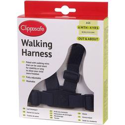 Clippasafe Harness With Reins